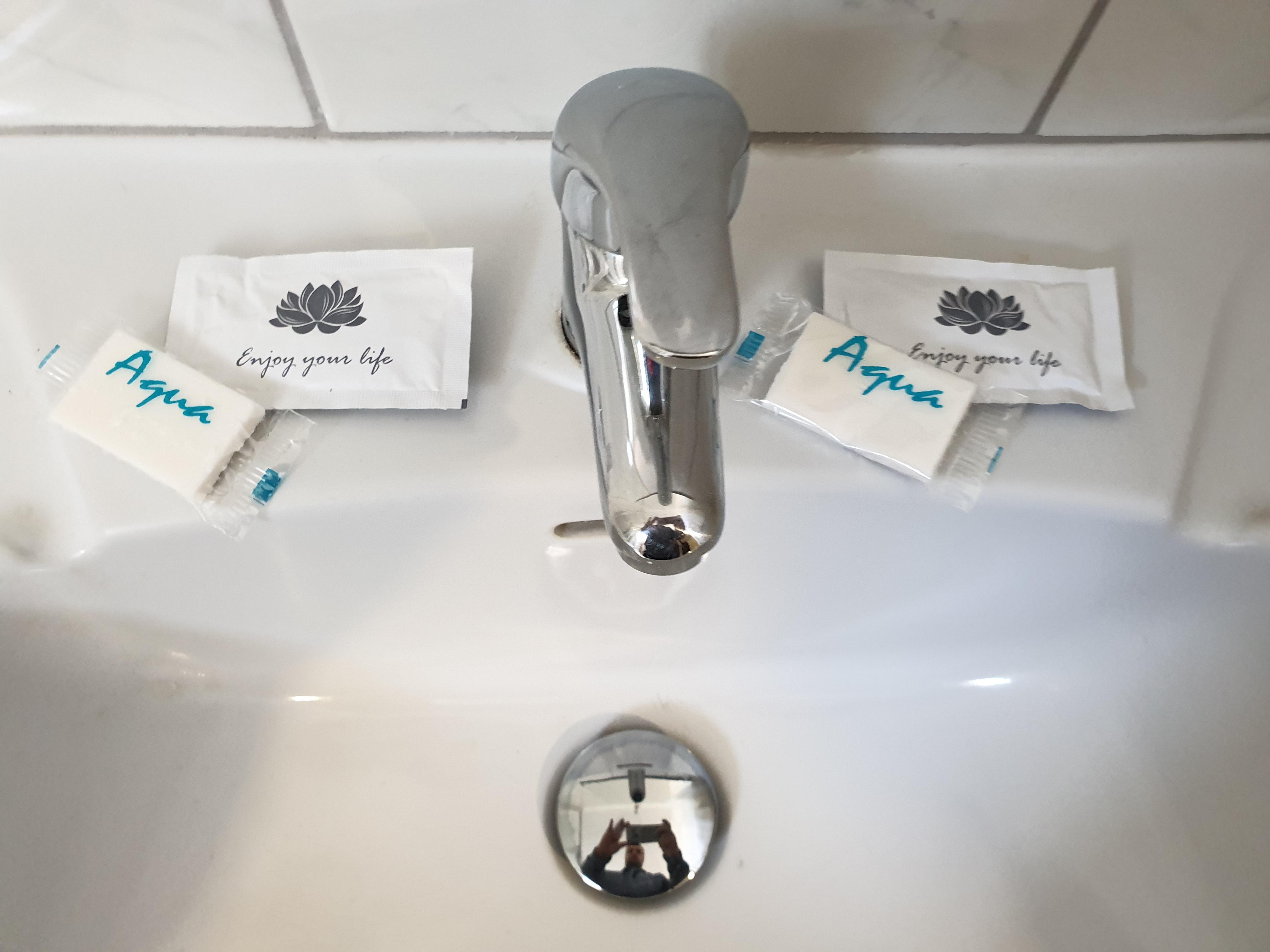 Tarik By Atlantichotels - Al ポルティマン エクステリア 写真
