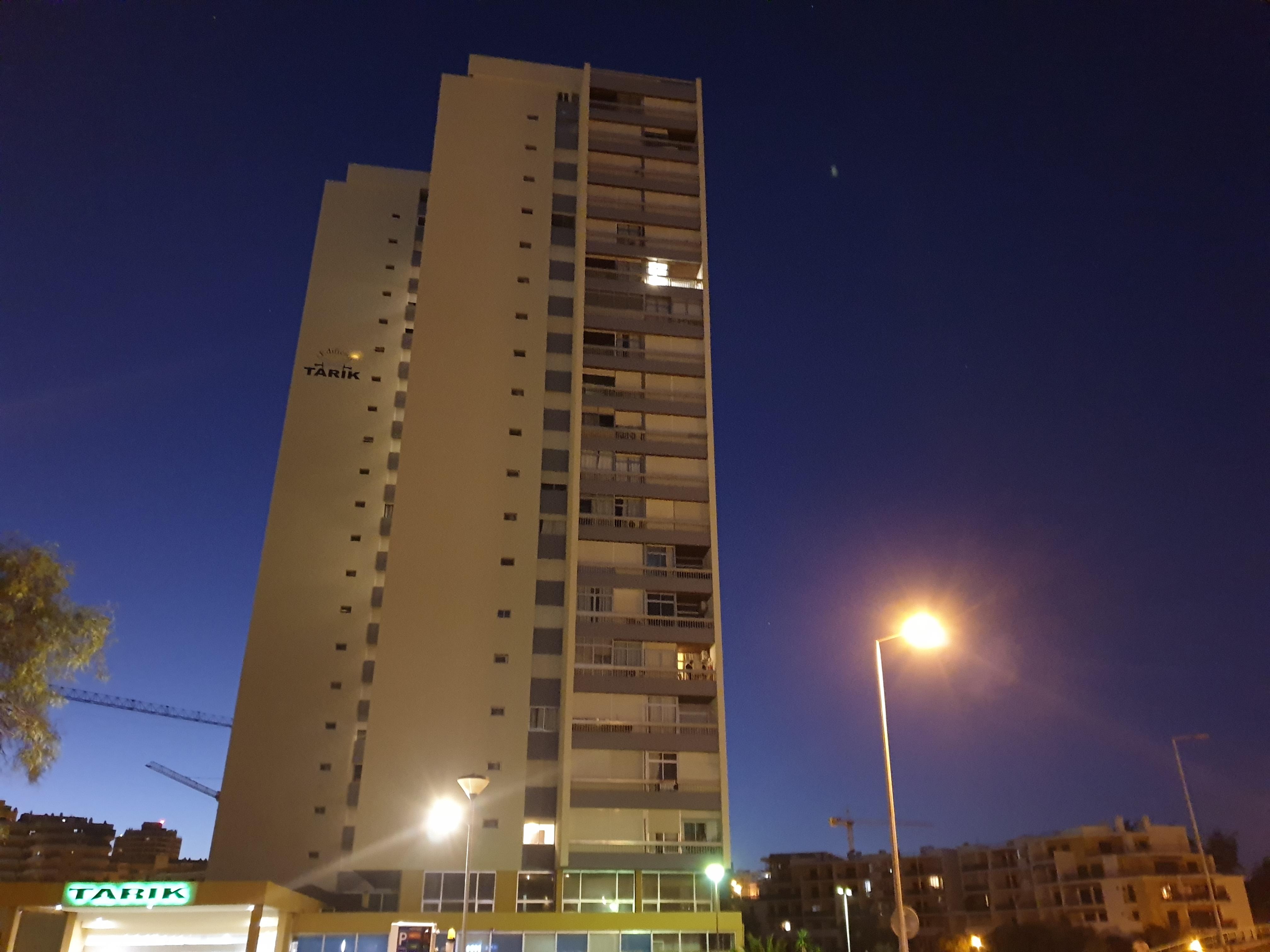 Tarik By Atlantichotels - Al ポルティマン エクステリア 写真