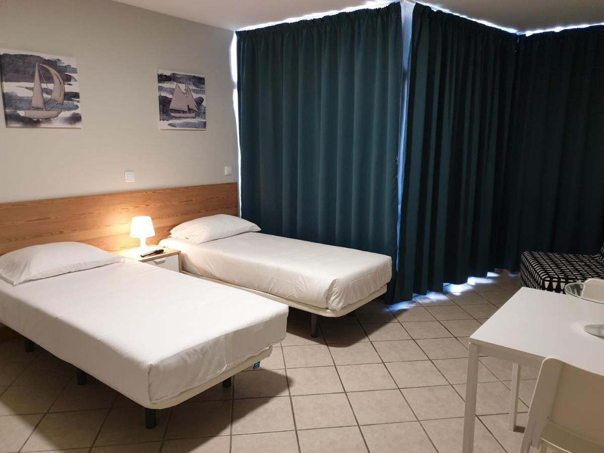 Tarik By Atlantichotels - Al ポルティマン エクステリア 写真