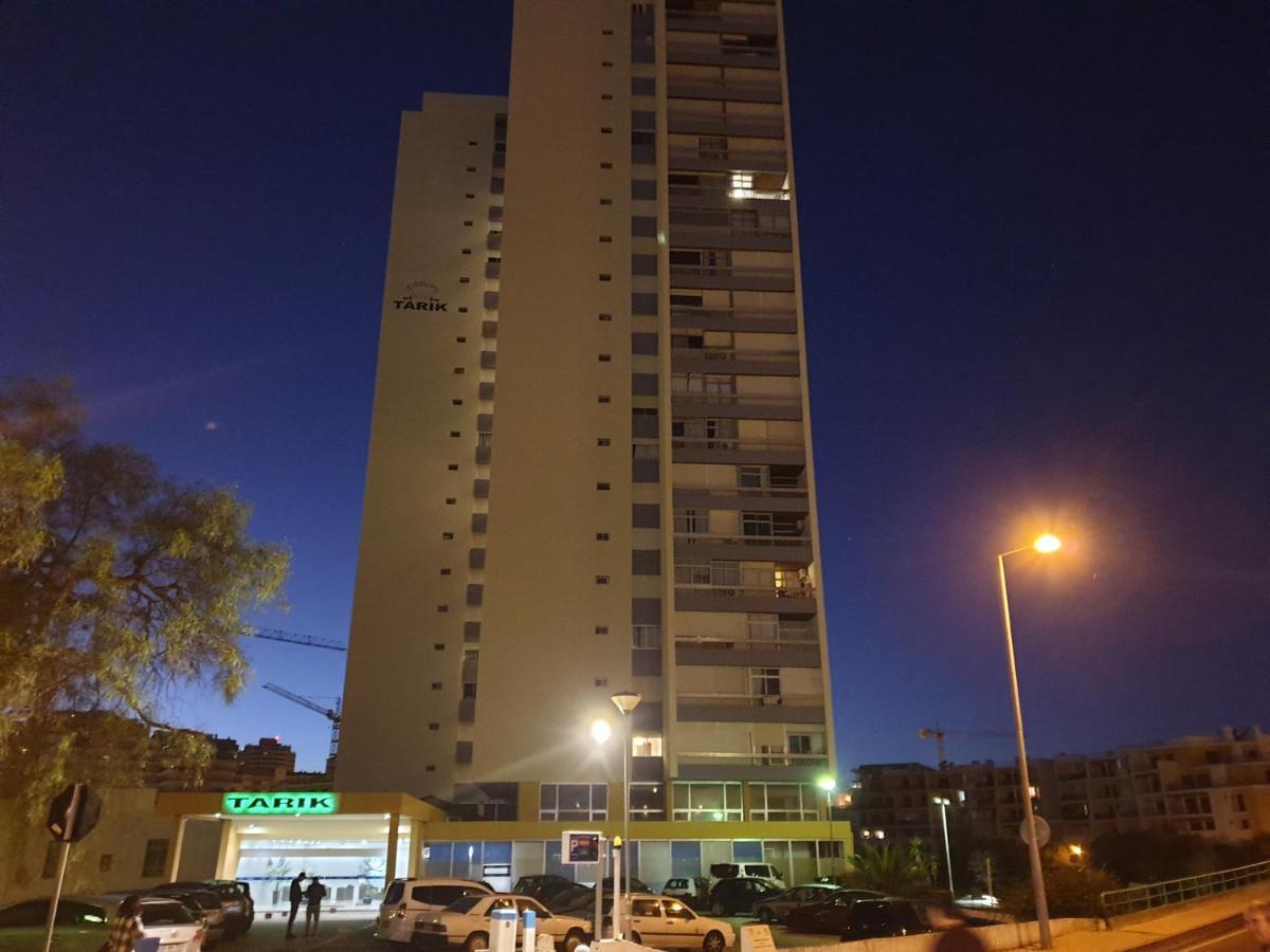 Tarik By Atlantichotels - Al ポルティマン エクステリア 写真