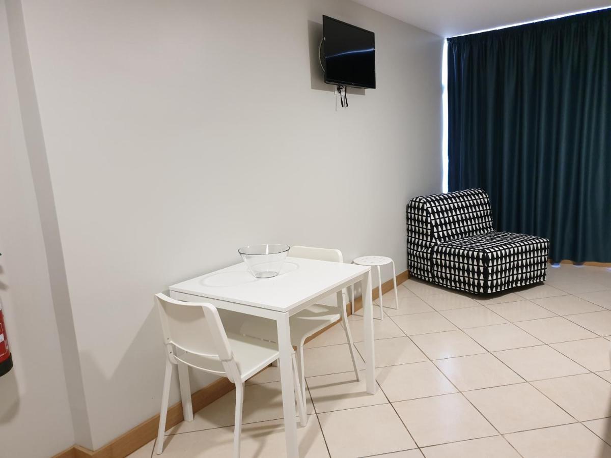 Tarik By Atlantichotels - Al ポルティマン エクステリア 写真